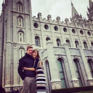 Meet your Posher, Nick